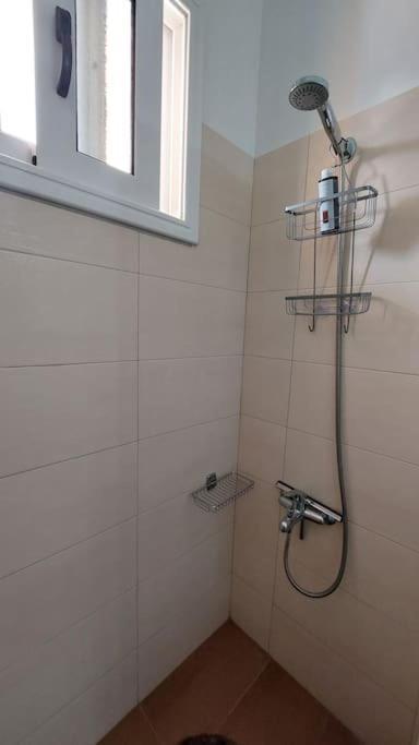 Simply Meraki Gytheian Apt With Panoramic Sea View Gythio Ngoại thất bức ảnh